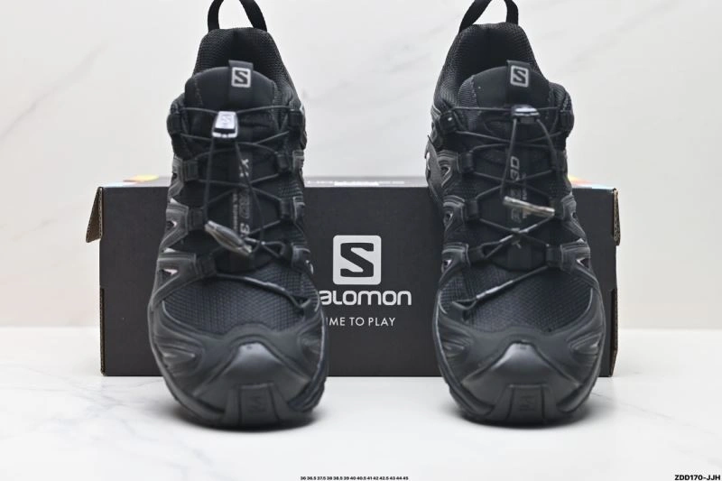 Salomon Shoes WellDesigned 2920