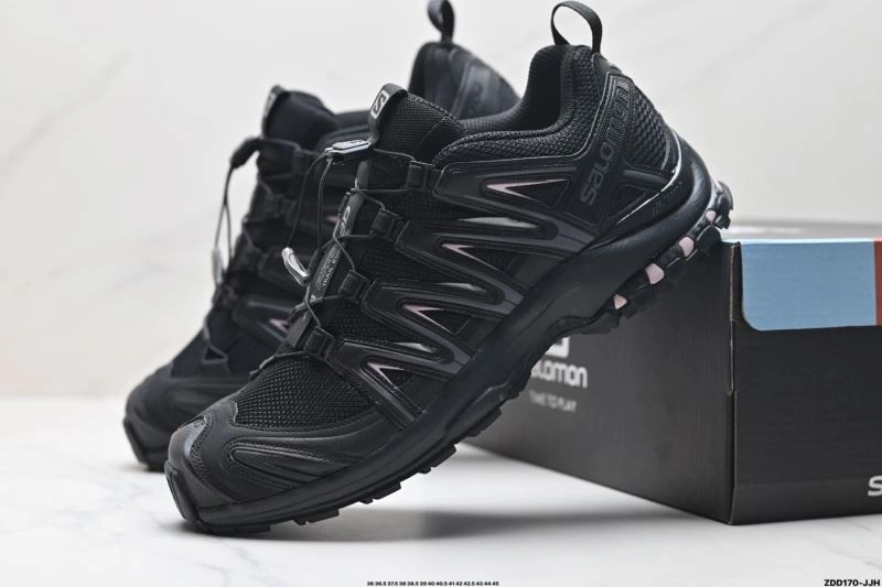 Salomon Shoes WellDesigned 2920
