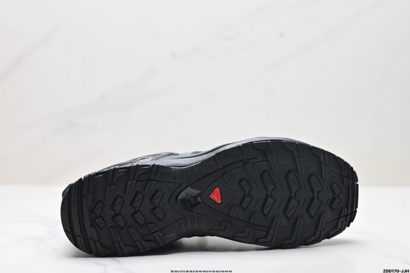 Salomon Shoes WellDesigned 2920