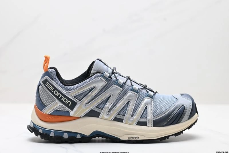 Salomon Shoes Durable 2923