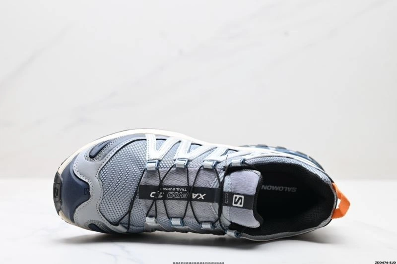 Salomon Shoes Durable 2923