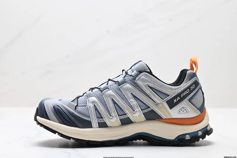 Salomon Shoes Durable 2923