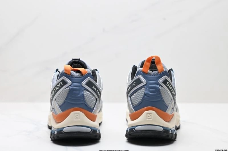 Salomon Shoes Durable 2923