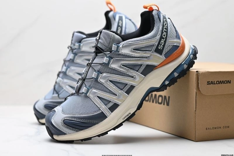 Salomon Shoes Durable 2923