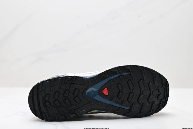 Salomon Shoes Durable 2923