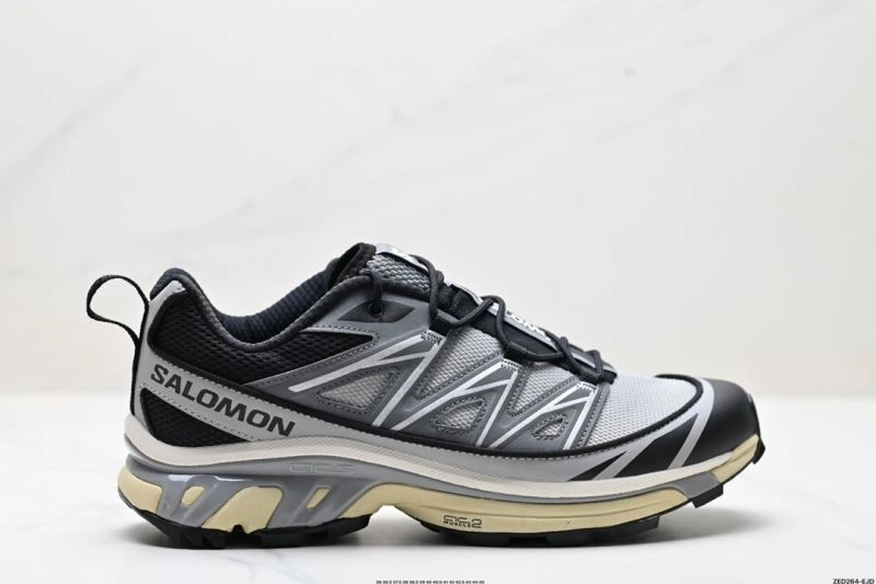 Unisex Salomon Shoes 2916
