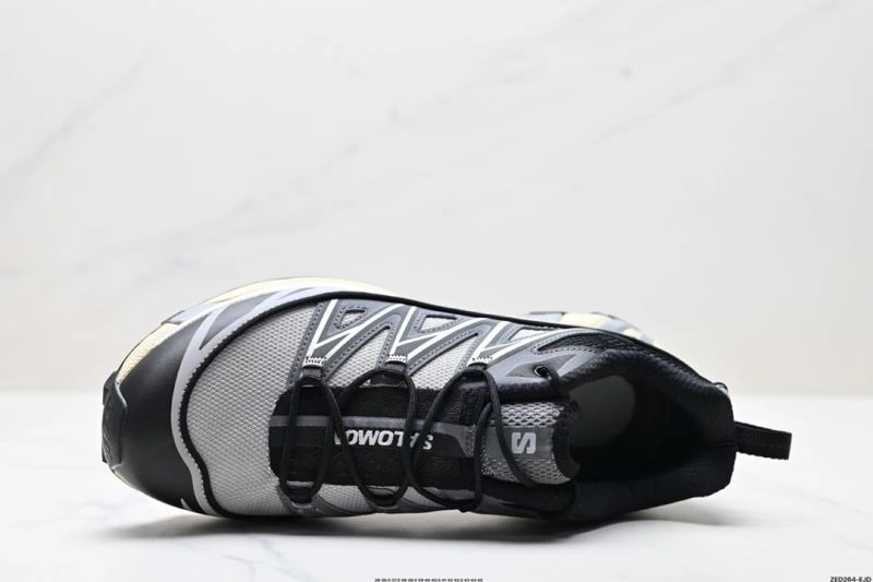 Unisex Salomon Shoes 2916