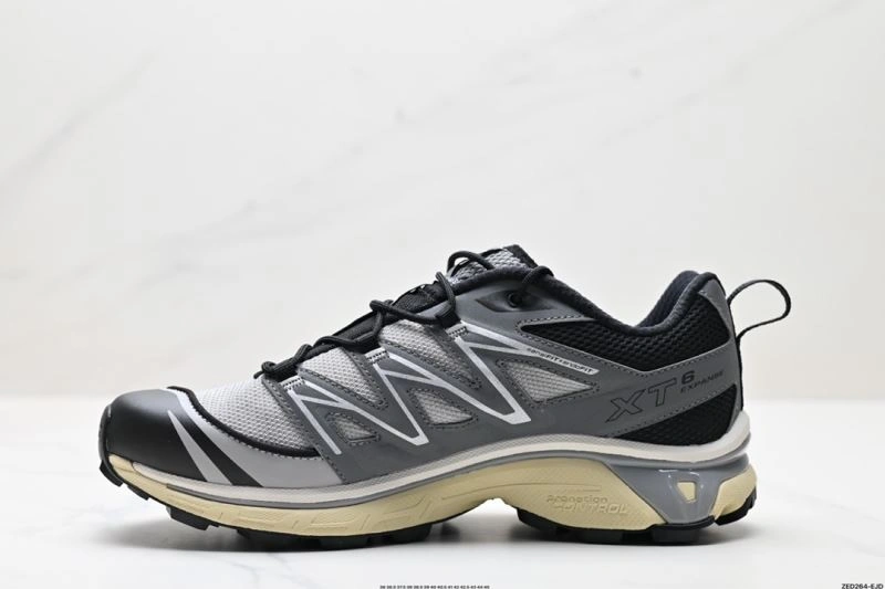 Unisex Salomon Shoes 2916