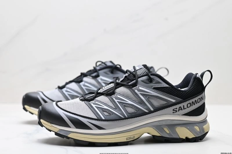Unisex Salomon Shoes 2916