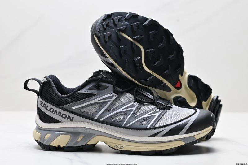 Unisex Salomon Shoes 2916