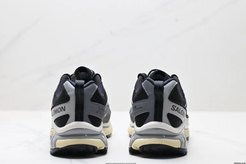 Unisex Salomon Shoes 2916