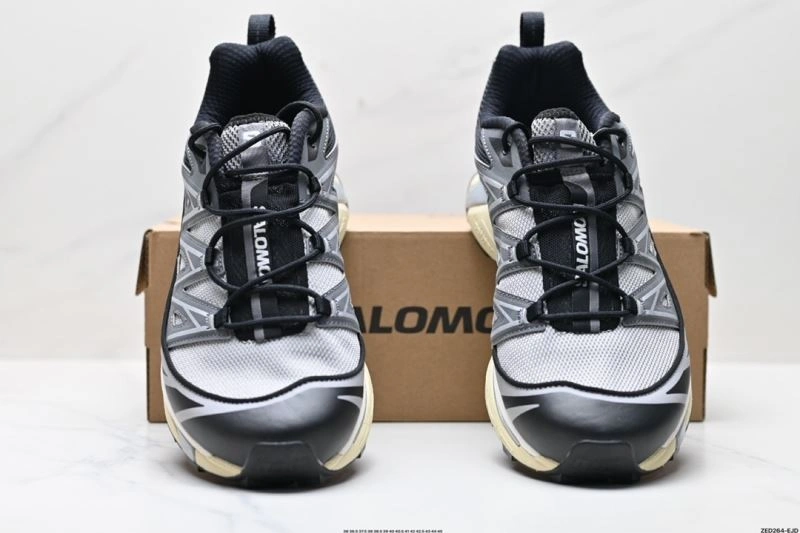 Unisex Salomon Shoes 2916
