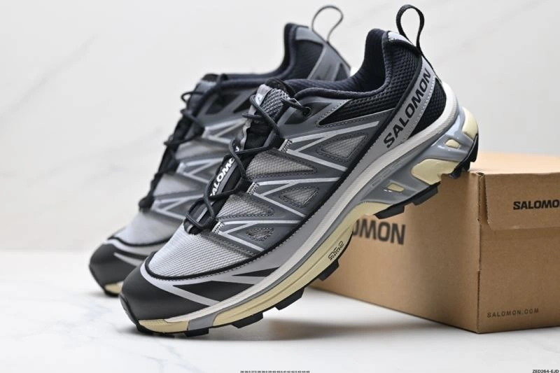 Unisex Salomon Shoes 2916