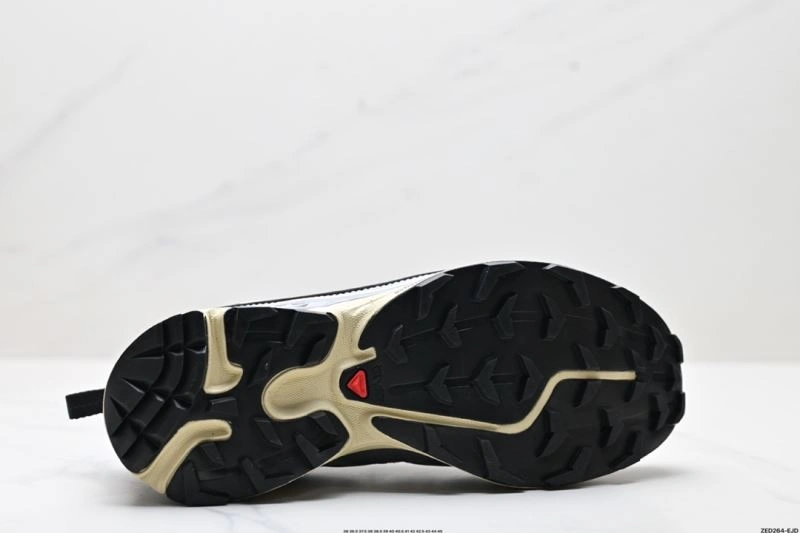 Unisex Salomon Shoes 2916