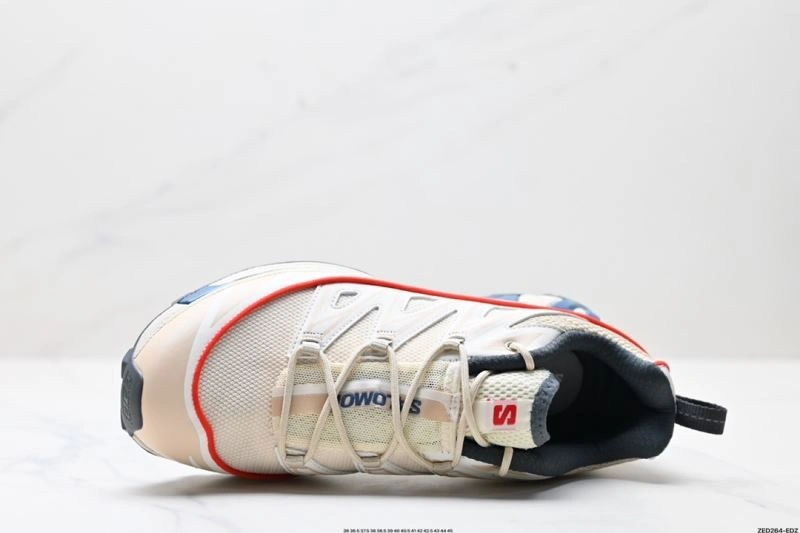 Salomon Shoes Classic 2903
