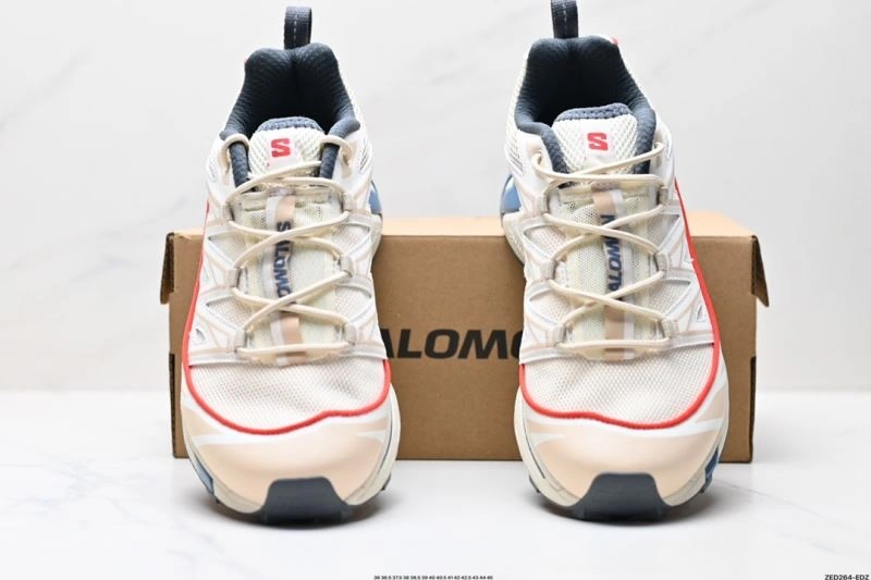 Salomon Shoes Classic 2903