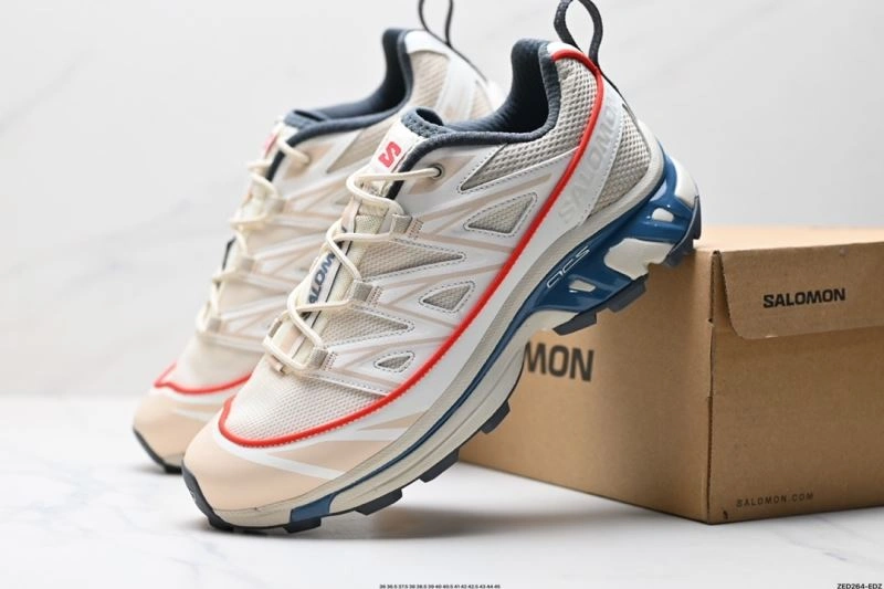 Salomon Shoes Classic 2903