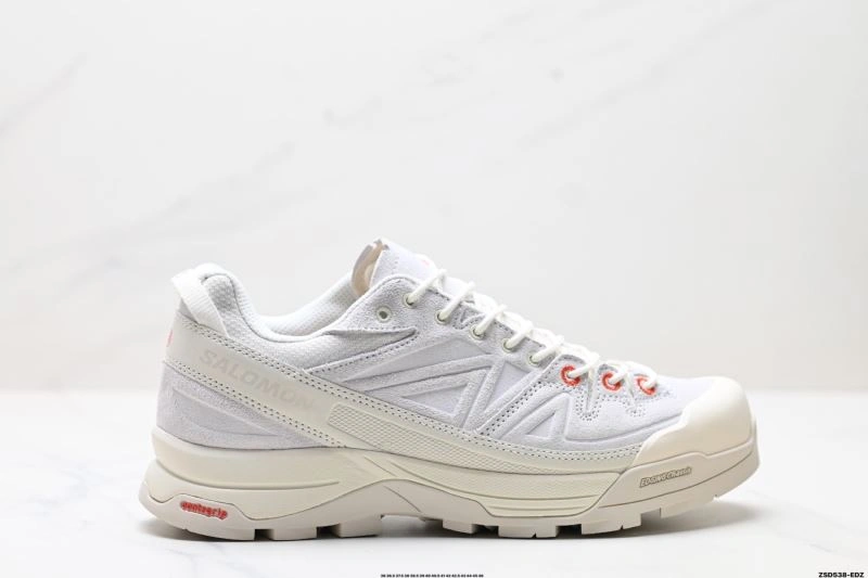 Sporty Salomon Shoes 2908