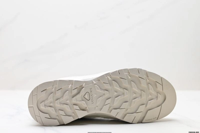 Sporty Salomon Shoes 2908