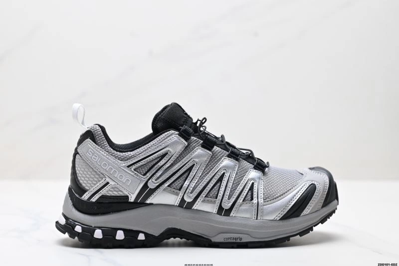 Salomon Shoes SoftTouch 2910