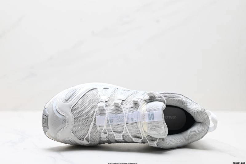 Casual Salomon Shoes 2941