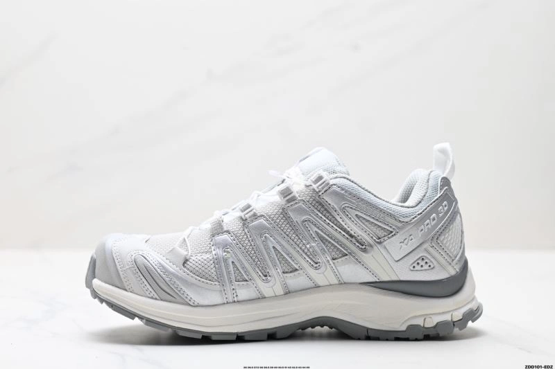 Casual Salomon Shoes 2941