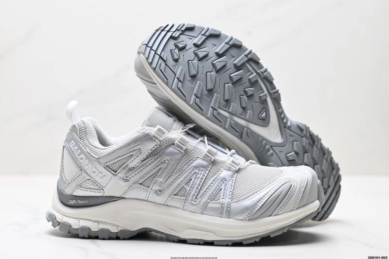 Casual Salomon Shoes 2941