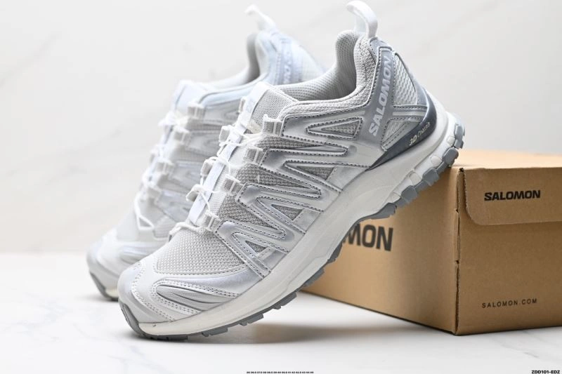 Casual Salomon Shoes 2941