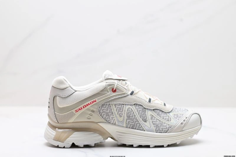 Salomon Shoes Unisex 2906