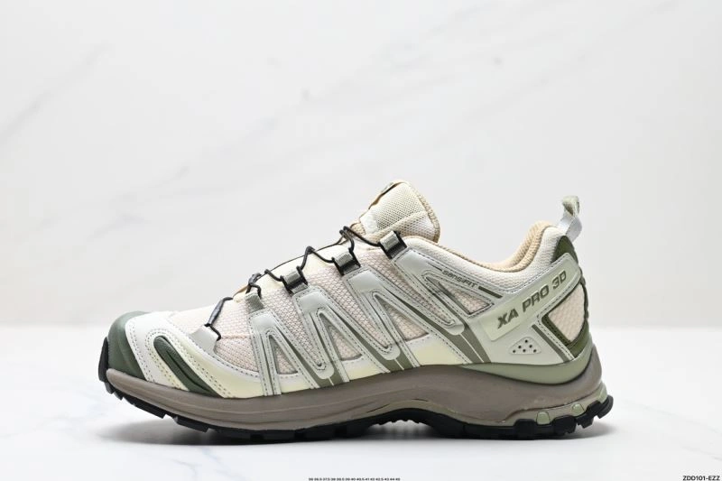 EyeCatching Salomon Shoes 2905