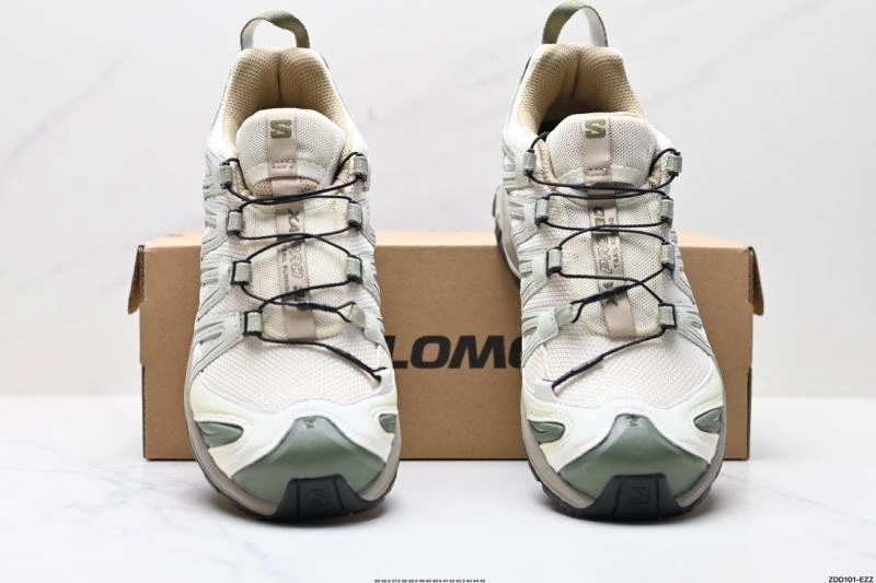 EyeCatching Salomon Shoes 2905