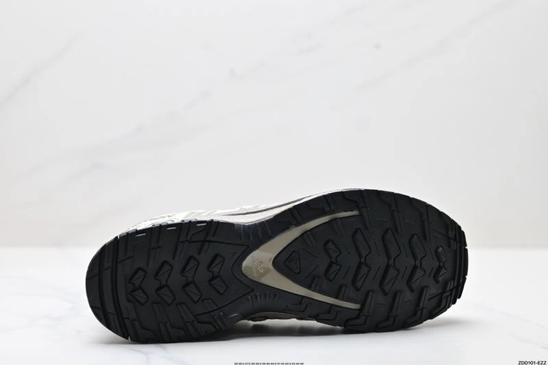EyeCatching Salomon Shoes 2905