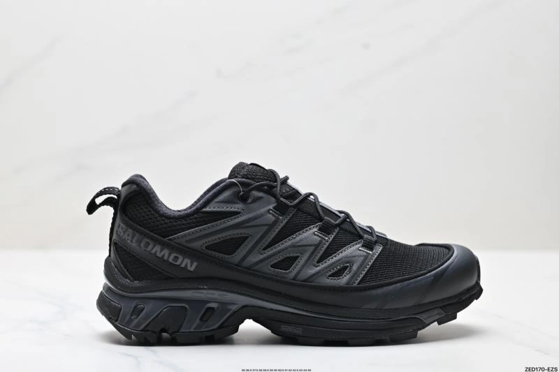 Salomon Shoes WeatherProof 2917