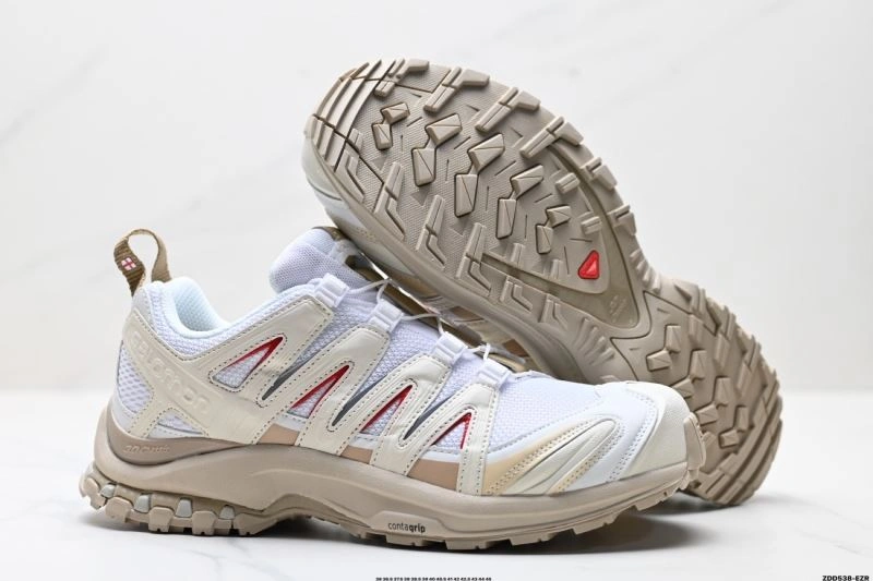 Compact Salomon Shoes 2913