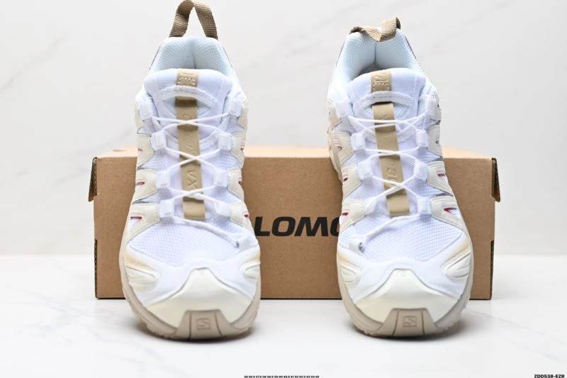 Compact Salomon Shoes 2913