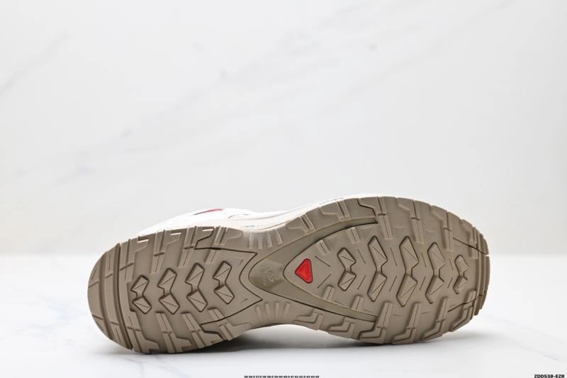 Compact Salomon Shoes 2913