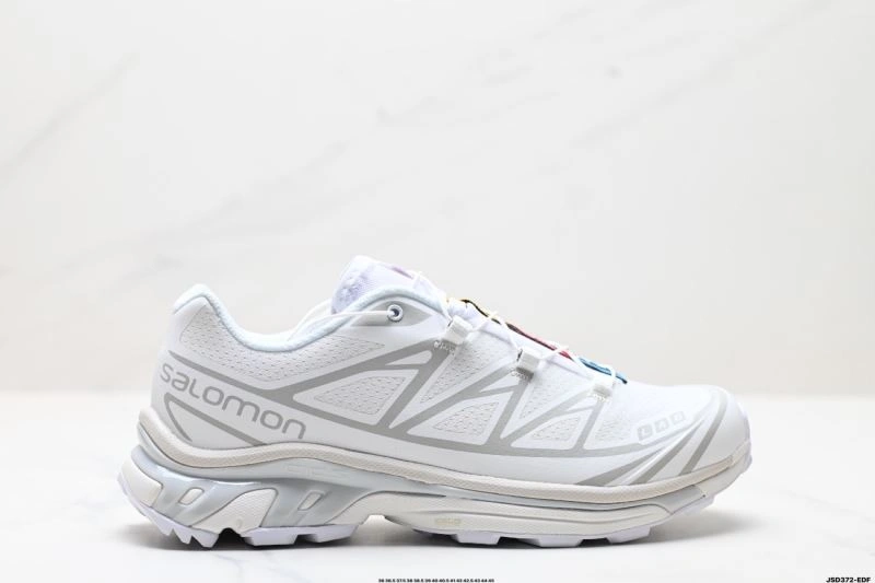 Breathable Salomon Shoes 2909