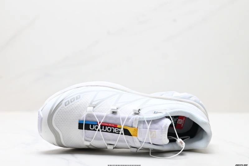 Breathable Salomon Shoes 2909
