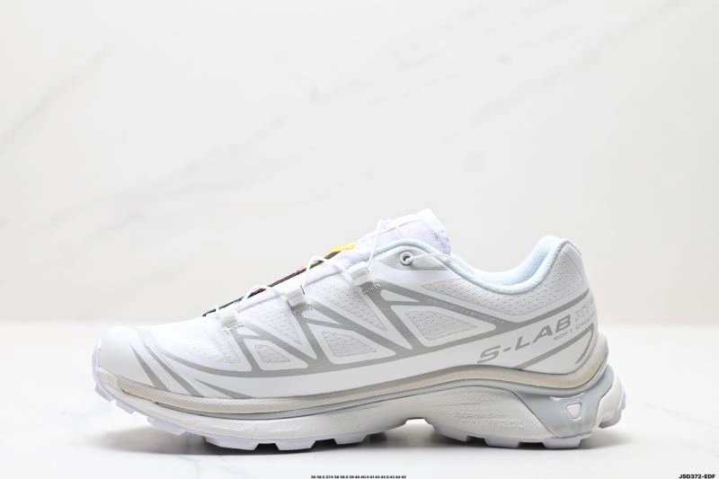 Breathable Salomon Shoes 2909