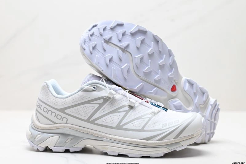 Breathable Salomon Shoes 2909