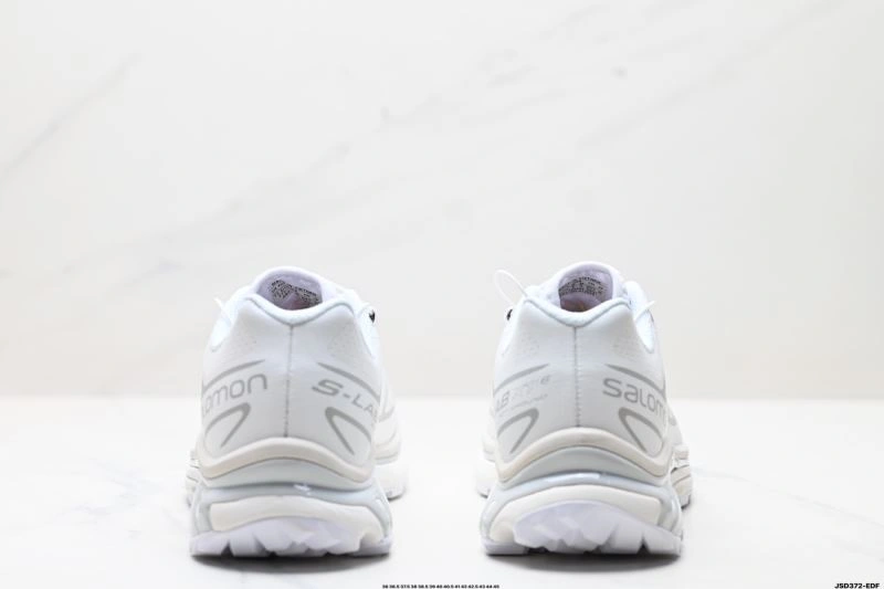 Breathable Salomon Shoes 2909