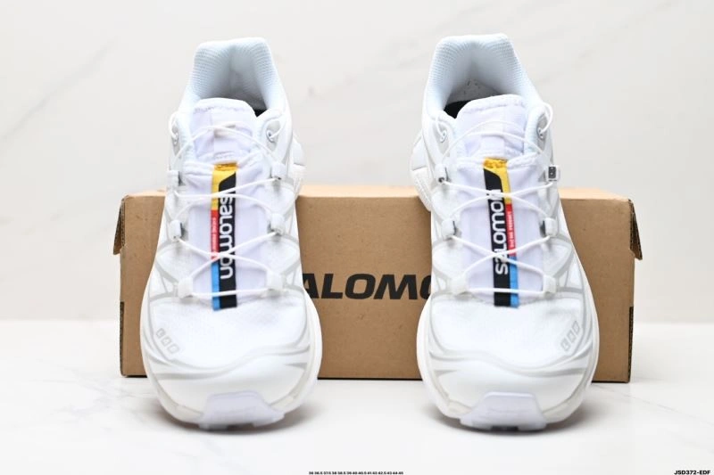 Breathable Salomon Shoes 2909
