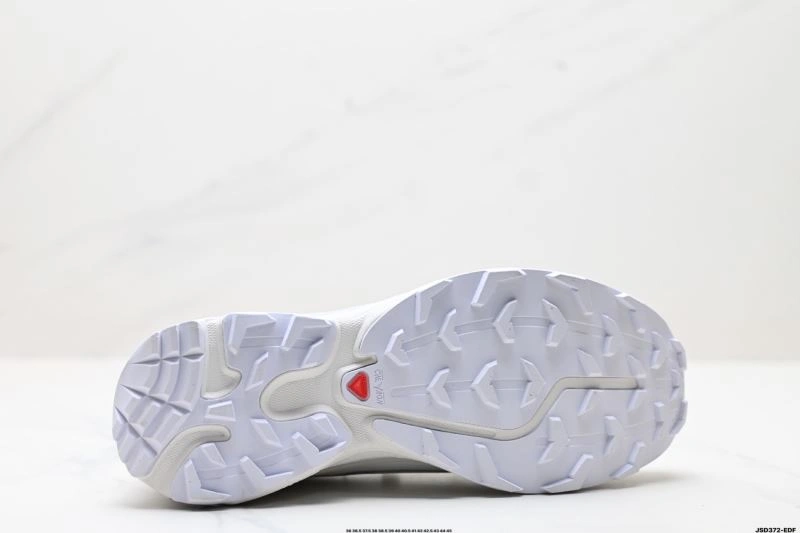 Breathable Salomon Shoes 2909