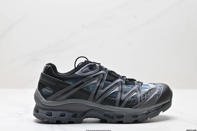 Salomon Shoes Tailored 2907