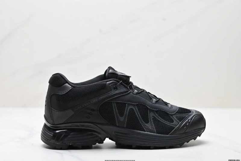 SmartChoice Salomon Shoes 2899