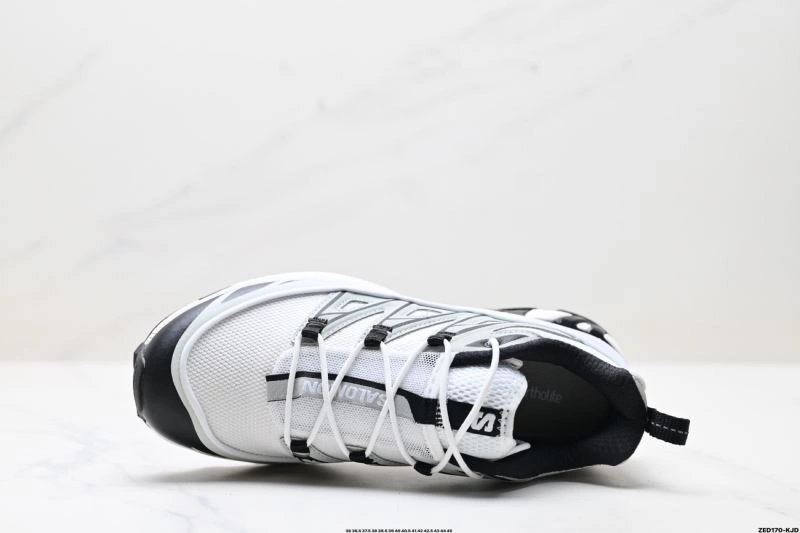 Comfortable Salomon Shoes 2898