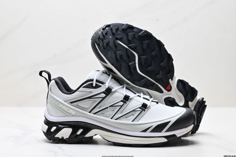 Comfortable Salomon Shoes 2898
