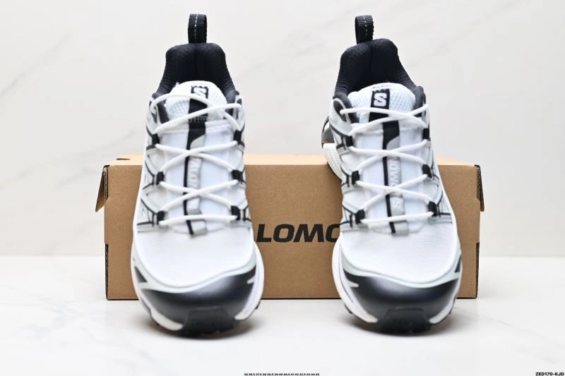 Comfortable Salomon Shoes 2898