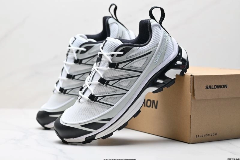 Comfortable Salomon Shoes 2898
