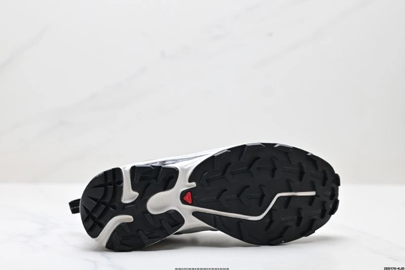 Comfortable Salomon Shoes 2898